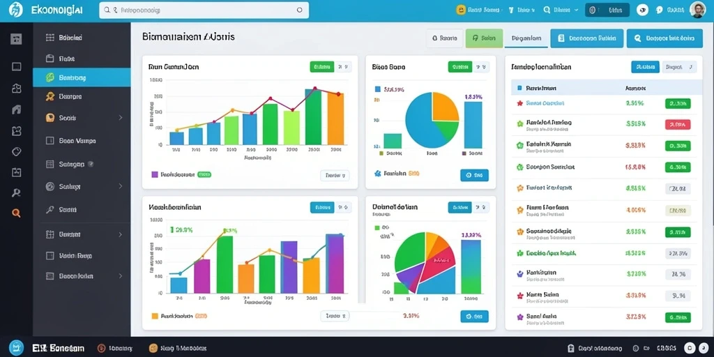 Grafis yang cerah dan efek suara yang mendebarkan.