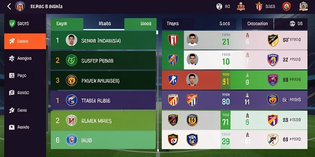 Mode multiplayer yang sangat seru dan interaktif.
