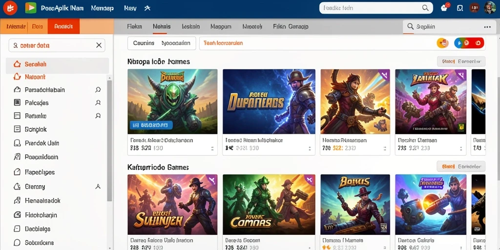 Fitur keamanan yang menjamin perlindungan data pengguna.