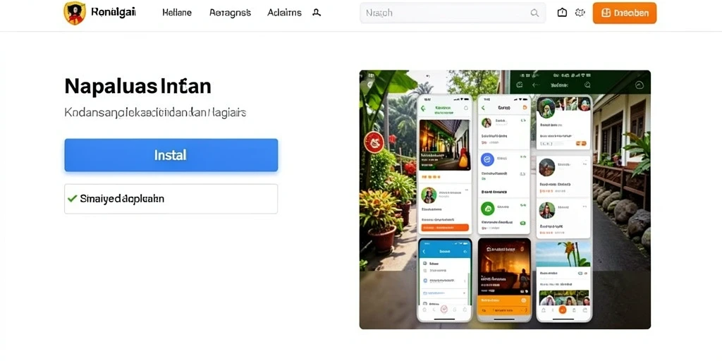 Mode multiplayer yang seru dan kompetitif.