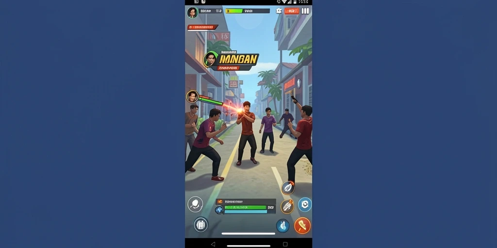 Fitur komunitas yang aktif dan menyenangkan.