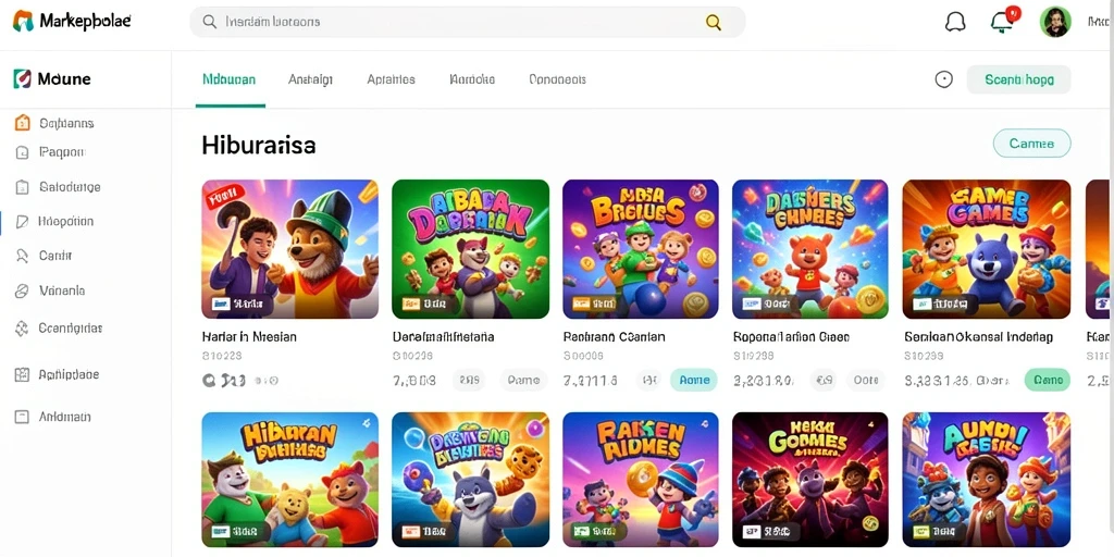 Bonus harian yang menguntungkan untuk semua pemain.