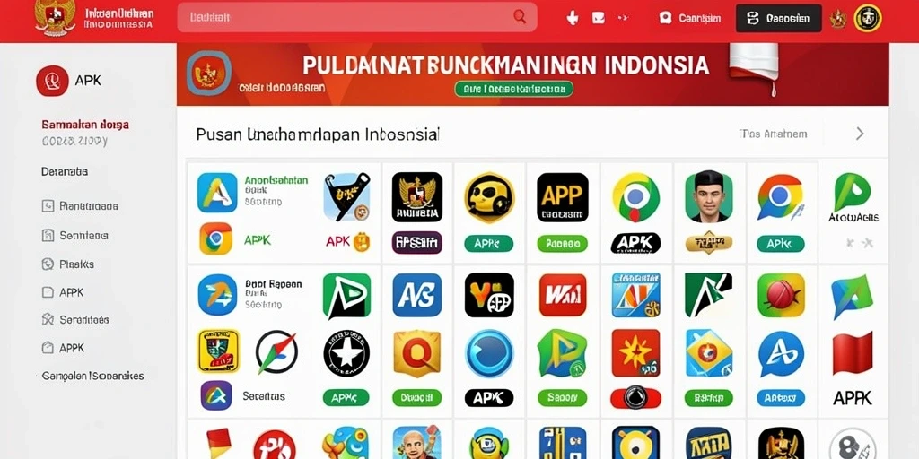 Event menarik dengan hadiah menggiurkan.