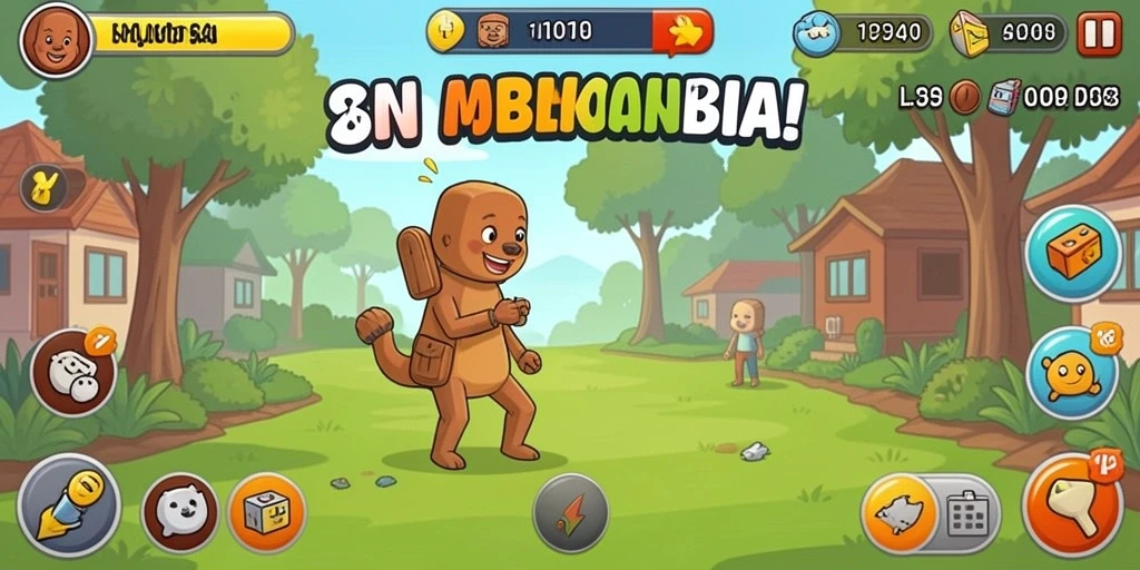 Fitur promosi menarik untuk pengguna baru.