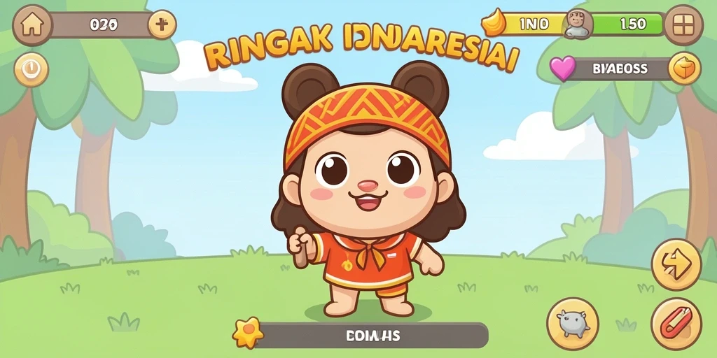 Fitur sosial POMPA88 yang memungkinkan pemain berinteraksi.