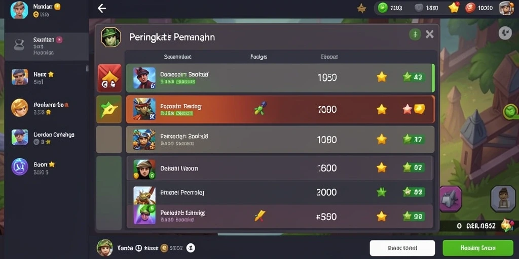 Momen seru saat bermain multiplayer di PT777.