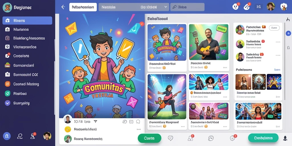 Fitur keamanan yang kuat untuk melindungi data pengguna.