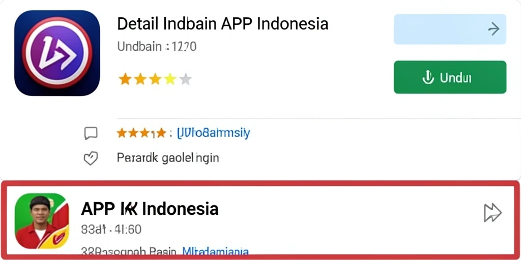 Berbagai level menantang untuk meningkatkan kemampuan.