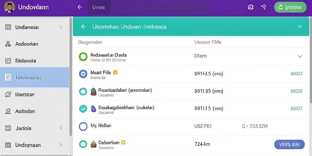 Beragam pilihan permainan togel yang tersedia untuk pemain.