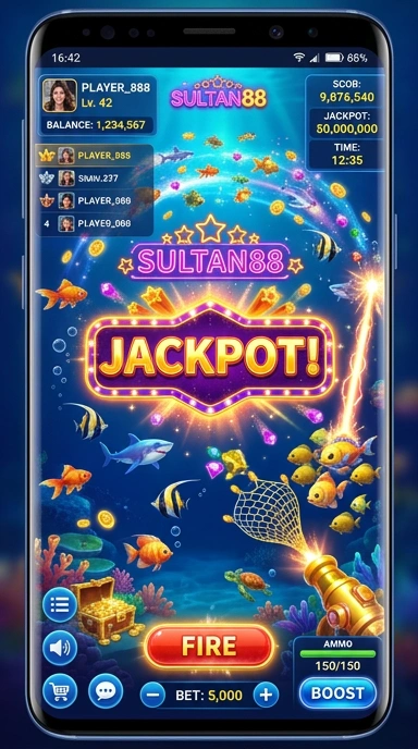 sultan88 — halaman unduh